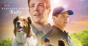 Kurtarma Köpeği Ruby (Rescued by Ruby) film, konusu, oyuncuları, karakterleri, cast, yorumları, incelemesi, IMDb puanı, Ekşi, fragmanı, izle gibi aramalarınıza YORUM GÜNCEL'den yanıt bulabilirsiniz.