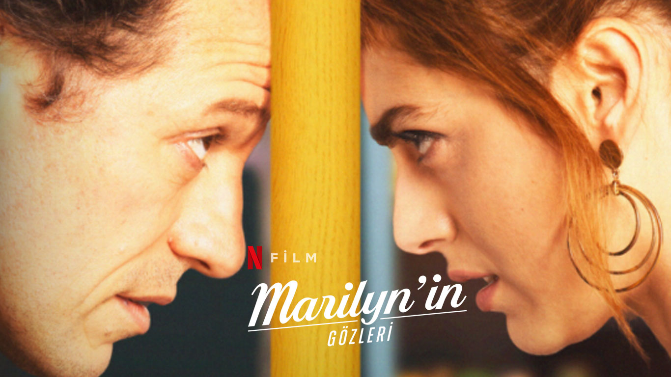 Marilyn’in Gözleri Filmi | Konusu | Oyuncuları | Netflix