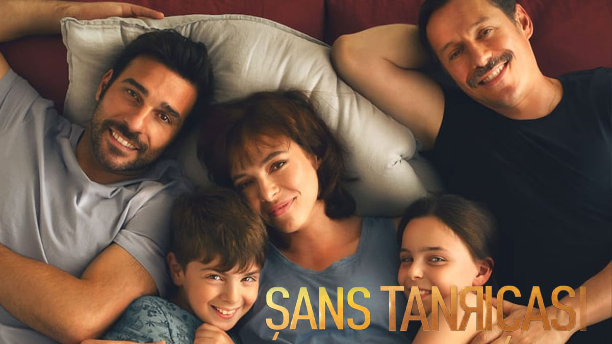 Şans Tanrıçası Film (2022) Konusu | Oyuncuları | Vizyon Tarihi