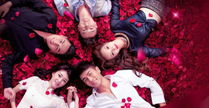 The Double Life of Veronique Dizi | Konusu | Oyuncuları | Çin Dizileri