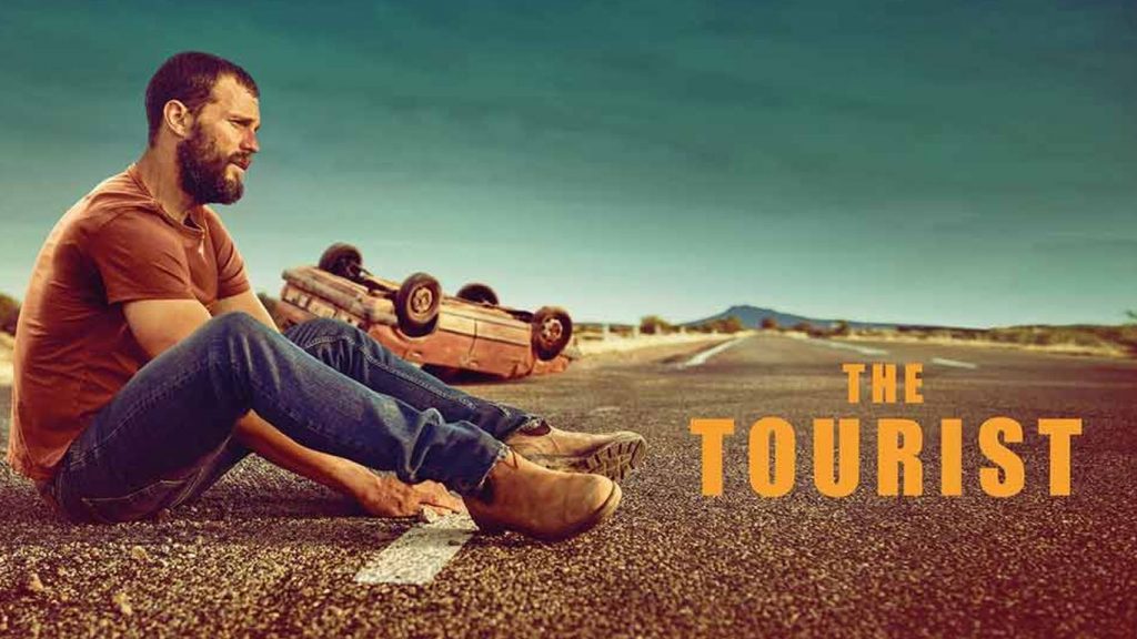 The Tourist dizi, konusu, oyuncuları, karakterleri, cast, yorumları, incelemesi, IMDb puanı, Ekşi, fragmanı, izle gibi aramalarınıza YORUM GÜNCEL'den yanıt bulabilirsiniz.