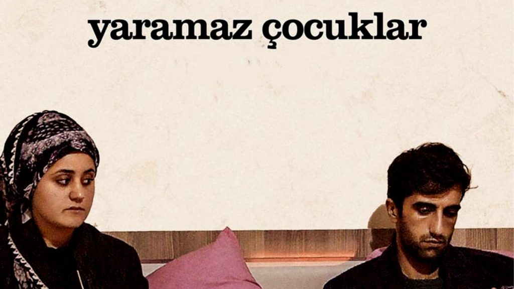 Yaramaz Çocuklar filmi, konusu, oyuncuları, yorumları, vizyon tarihi, ne zaman, yönetmeni, senaryo, belgesel, sinemalar, 2022, fragman, imdb,