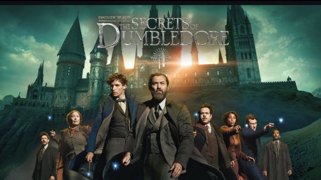 Fantastik Canavarlar: Dumbledore'un Sırları filmi, konusu, oyuncuları, yorumları, imdb, ekşi, izle, 2022, Netflix, Fantastic Beasts: The Secrets of Dumbledore, film analizi, film eleştirisi gibi aramalarınız için yorumguncel.com'da kalın.