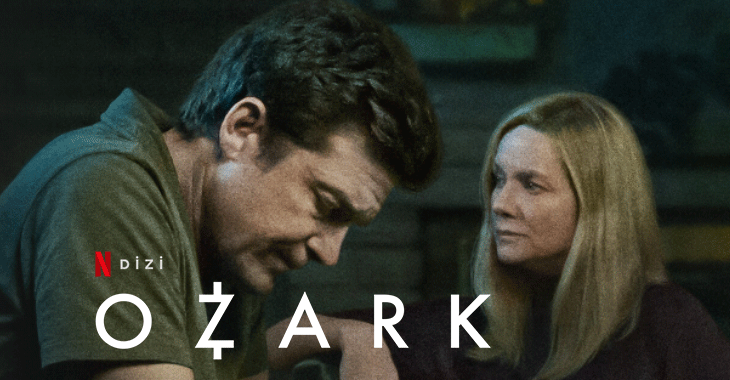 Ozark 5.sezon olacak mı? Ne zaman? Netflix