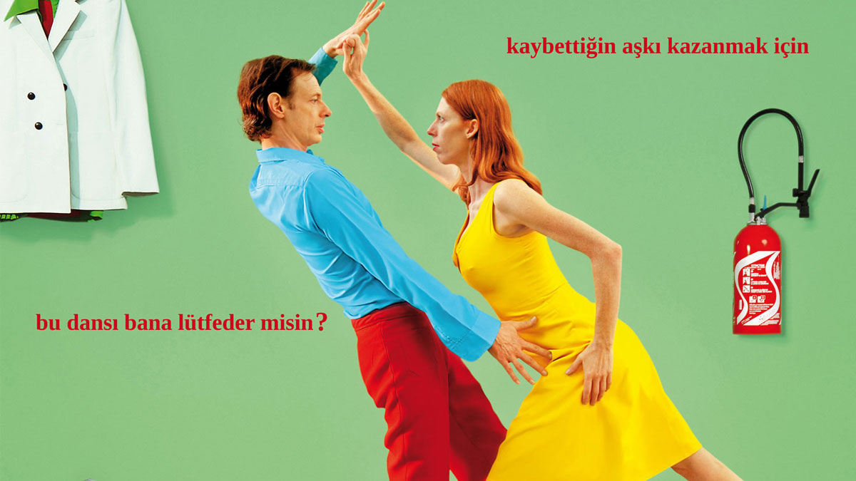 Rumba Film (2008) Konusu | Oyuncuları | Yorumları