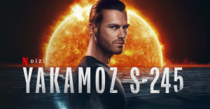 Yakamoz S-245 dizi, konusu, oyuncuları, karakterleri, 2.sezon ne zaman, cast, yorumları, Ekşi, incelemesi, imdb puanı, fragmanı, izle gibi aramalarınıza YORUM GÜNCEL'den yanıt bulabilirsiniz.