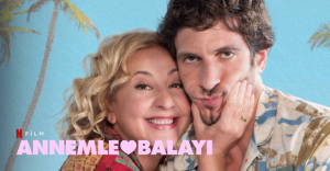 Annemle Balayı (Honeymoon With My Mother) film, konusu, oyuncuları, karakterleri, cast, yorumları, incelemesi, imdb puanı, Ekşi, fragmanı, izle gibi aramalarınıza YORUM GÜNCEL'den yanıt bulabilirsiniz.