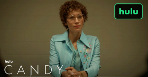 Candy dizi, konusu, oyuncuları, karakterleri, cast, yorumları, incelemesi, imdb puanı, ekşi, Hulu Dizileri, fragmanı, izle gibi aramalarınıza YORUM GÜNCEL'den yanıt bulabilirsiniz.