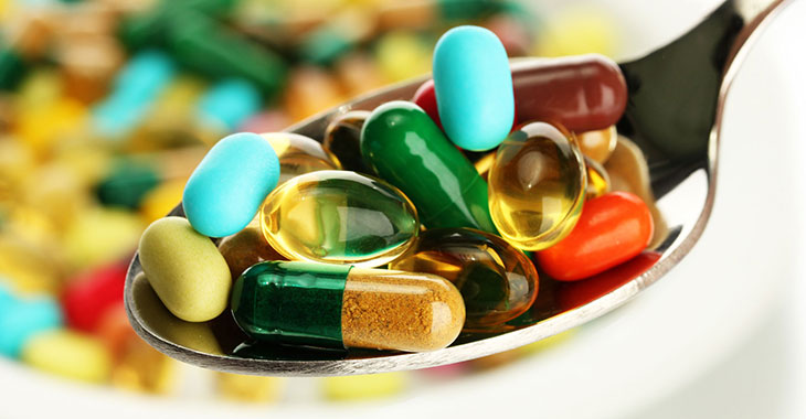 Erkeklere Özel Multivitaminin Farkları