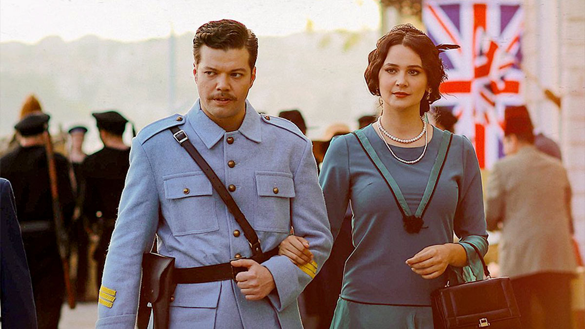 Kurtuluş Hattı Film (2022) Konusu | Oyuncuları | Vizyon Tarihi