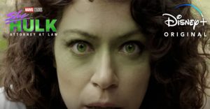 She-Hulk Attorney at Law dizi, konusu, oyuncuları, karakterleri, cast, 2.sezon ne zaman, yorumları, Ekşi, incelemesi, IMDb puanı fragmanı, izle gibi aramalarınıza YORUM GÜNCEL’den yanıt bulabilirsiniz.