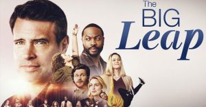 The Big Leap dizi, konusu, oyuncuları, karakterleri, cast, 2.sezon olacak mı, yorumları, Ekşi, incelemesi, FX Dizileri, fragmanı, izle gibi aramalarınıza YORUM GÜNCEL'den yanıt bulabilirsiniz.