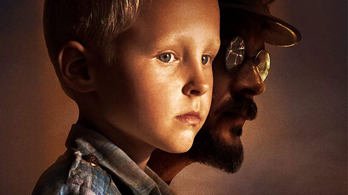 Anton (2019) Film Konusu | Oyuncuları | Zaza Urushadze