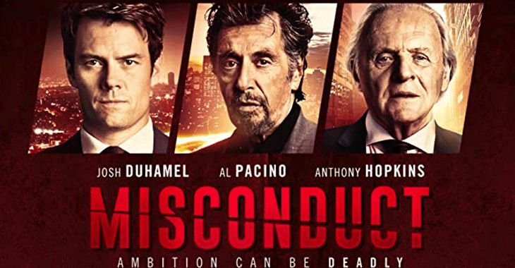 Hesaplaşma Filmi | Konusu | Oyuncuları | Yorumları