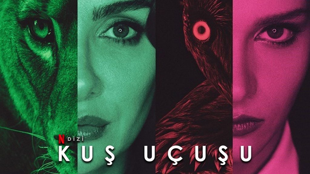 Kuş Uçuşu yorum, ekşi sözlük, dizi yorum, dizisi yorumları, dizi konusu, oyuncuları, yorumları, analizi, inceleme, Netflix gibi aramalarınız