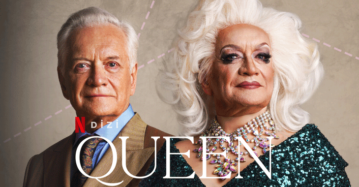 Queen Dizi | Konusu | Oyuncuları | Netflix