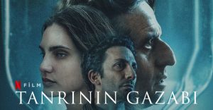 Tanrının Gazabı (La Ira de Dios) filmi, konusu, oyuncuları, karakterleri, cast, yorumları, Ekşi, incelemesi, imdb puanı, fragmanı, izle gibi aramalarınıza YORUM GÜNCEL'den yanıt bulabilirsiniz.