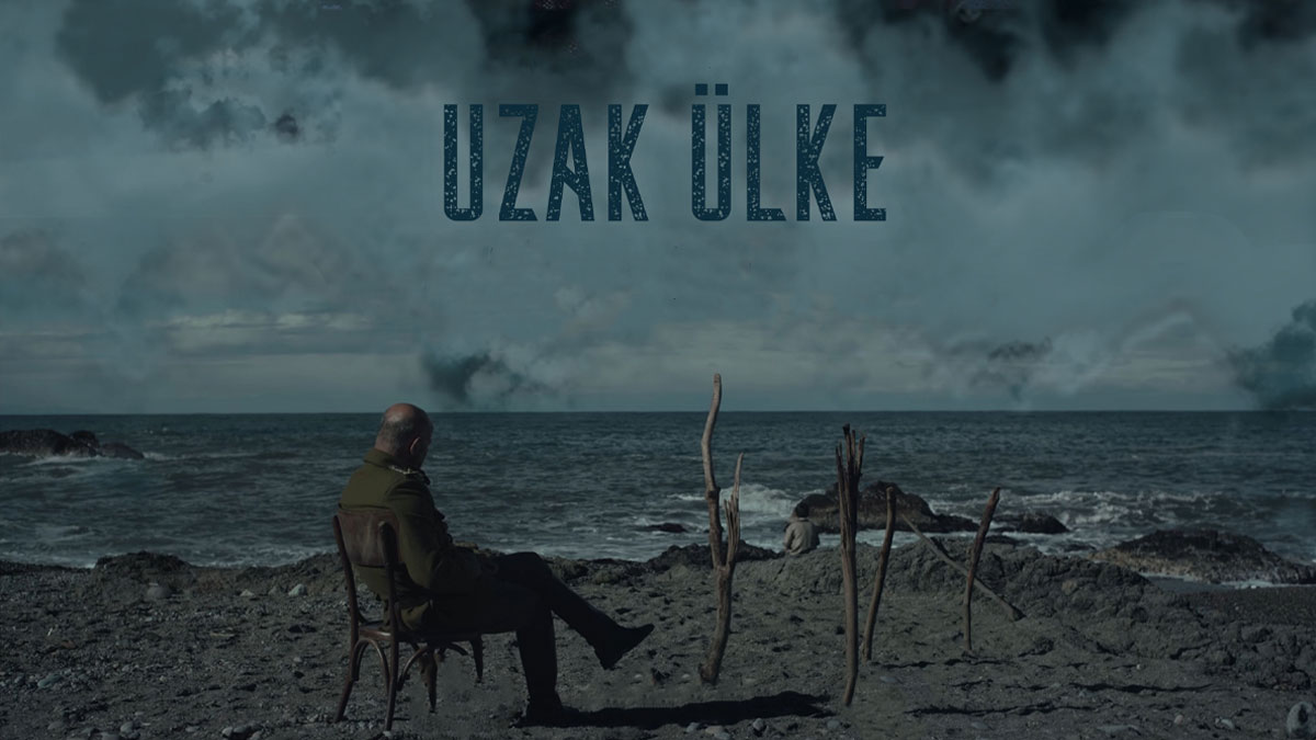 Uzak Ülke Film (2020) Konusu | Oyuncuları | Erkan Yazıcı