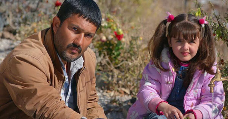 Şirinin Kalesi Film (2019) Konusu | Oyuncuları | Yorumları