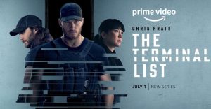 The Terminal List (İnfaz Listesi) dizi, konusu, oyuncuları, karakterleri, cast, 2.sezon ne zaman, yorumları, Ekşi, incelemesi, IMDb puanı fragmanı, izle gibi aramalarınıza YORUM GÜNCEL’den yanıt bulabilirsiniz.