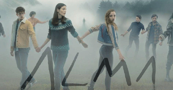 Alma Dizi Yorumları ve Ekşi Sözlük İlk Tepkiler