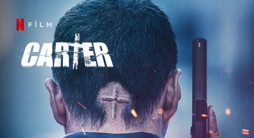 Carter Filmi | Konusu | Oyuncuları | Netflix