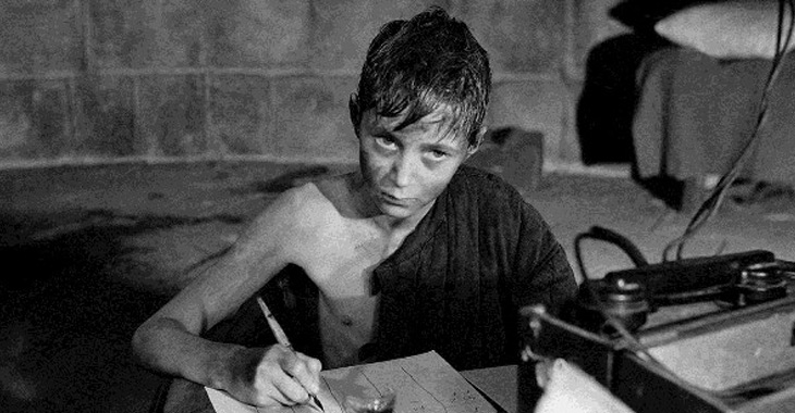 Ivan’ın Çocukluğu Film (1962) Konusu | Oyuncuları | Yorumları