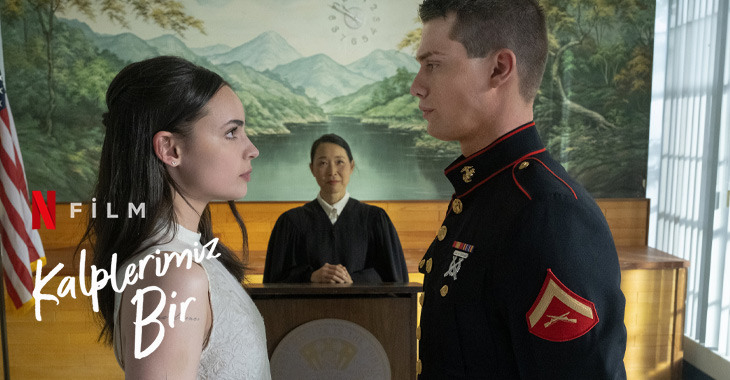 Kalplerimiz Bir Yorum ve Ekşi Sözlük Tepkileri | Netflix