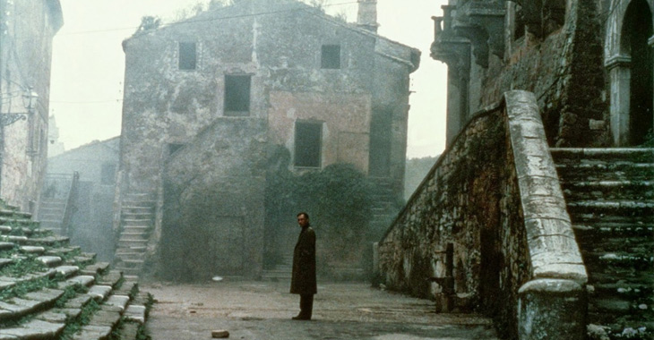 Nostalji Film (1983) Konusu | Oyuncuları | Yorumları