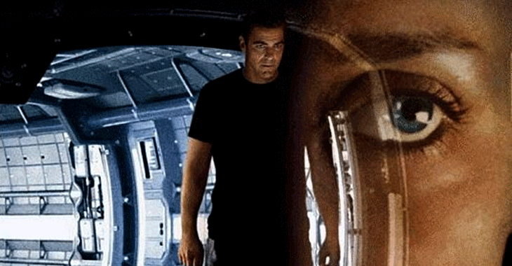 Solaris Film (1972) Konusu | Oyuncuları | Yorumları