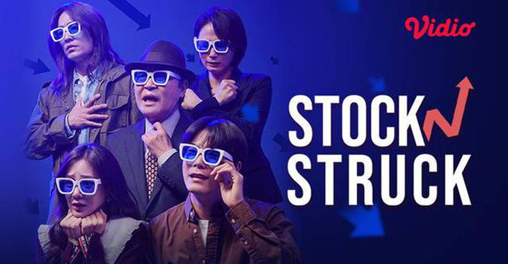 Stock Struck Dizi | Konusu | Oyuncuları | Kore Dizileri