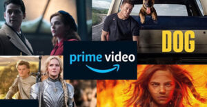 Amazon Prime Video Eylül 2022 takvimi yayınlandı. Bu ay Amazon Prime' Video'nun iddialı yapımı Yüzüklerin Efendisi Güç Yüzükleri dizisinin yanı sıra öne çıkan içerikler de var.