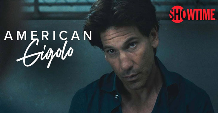 American Gigolo Dizi | Konusu | Oyuncuları | Showtime