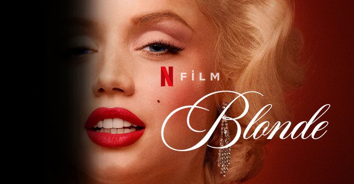 Blonde Filmi | Konusu | Oyuncuları | Netflix