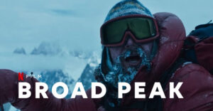 Broad Peak film, konusu, oyuncuları, karakterleri, cast, yorumları, incelemesi, imdb puanı, fragmanı, izle gibi aramalarınıza yorumguncel.com'dan yanıt bulabilirsiniz.