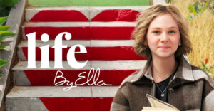Life by Ella dizi, konusu, oyuncuları, karakterleri, cast, yorumları, incelemesi, 2.sezon ne zaman, imdb puanı, fragmanı, izle gibi aramalarınıza yorumguncel.com'dan yanıt bulabilirsiniz.