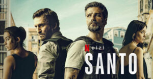 Santo dizi, konusu, oyuncuları, karakterleri, cast, 2.sezon ne zaman, yorumları, Ekşi, incelemesi, IMDb puanı fragmanı, izle gibi aramalarınıza YORUM GÜNCEL’den yanıt bulabilirsiniz.