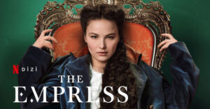 The Empress dizi, konusu, oyuncuları, karakterleri, cast, 2.sezon ne zaman, yorumları, Ekşi, incelemesi, imdb puanı, fragmanı, izle gibi aramalarınıza YORUM GÜNCEL'den yanıt bulabilirsiniz.