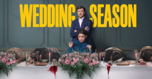 Wedding Season dizi, konusu, oyuncuları, karakterleri, cast, yorumları, incelemesi, imdb puanı, ekşi, 2.sezon ne zaman, fragmanı, izle gibi aramalarınıza yorumguncel.com'dan yanıt bulabilirsiniz.