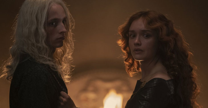 House of the Dragon 8.bölüm ne zaman yayınlanacak? HBO