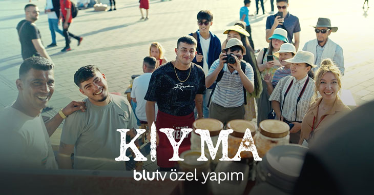 Kıyma 2.sezon 4.bölüm ne zaman yayınlanacak? Blu tv