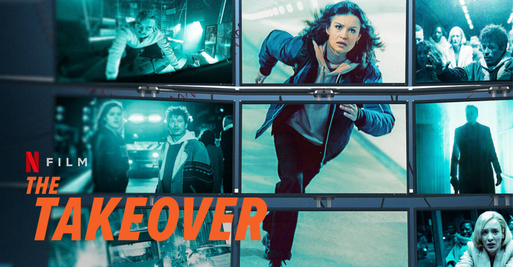 Hacker Savaşları Filmi | Konusu | Oyuncuları | Netflix