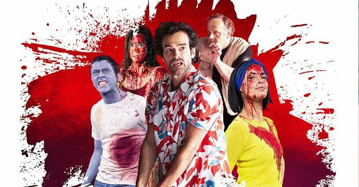 Kestik! Film (2022) Konusu | Oyuncuları | Vizyon Tarihi