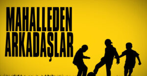 Mahalleden Arkadaşlar filmi, konusu, oyuncuları, yorumları, vizyon tarihi, ne zaman vizyona girecek, ne zaman çıkacak, imdb, 2022, fragman, başrolü, yönetmeni, nerede çekildi, bütçe, izle gibi aramalarınız için yorumguncel.com'da kalın.