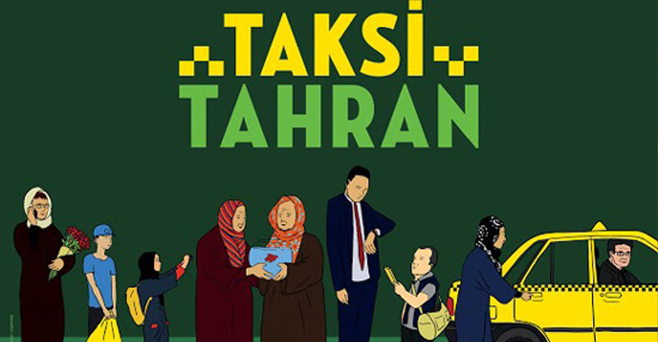 Taksi Tahran Filmi Konusu | Oyuncuları | Yorumları