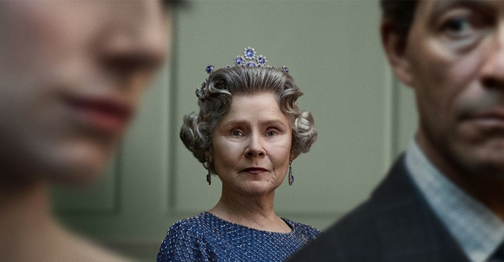 The Crown 6.sezon ne zaman yayınlanacak?