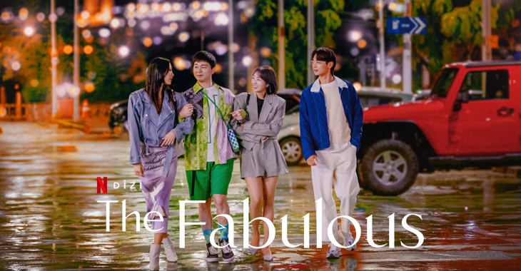The Fabulous Dizi | Konusu | Oyuncuları | Netflix
