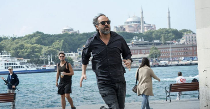 Ben Gri 5.bölüm ne zaman yayınlanacak? Disney Plus
