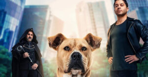 Dikkat Köpek Var filmi, konusu, oyuncuları, yorumları, vizyon tarihi, ne zaman vizyona girecek, ne zaman çıkacak, imdb, 2022, fragman, başrolü, yönetmeni, nerede çekildi, bütçe, izle gibi aramalarınız için yorumguncel.com'da kalın.