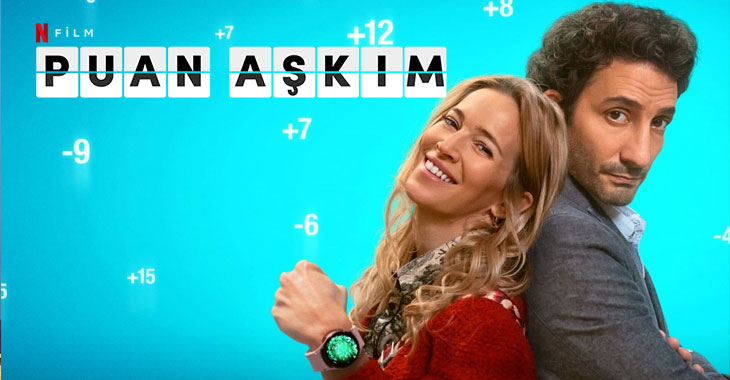 Puan Aşkım Filmi | Konusu | Oyuncuları | Netflix